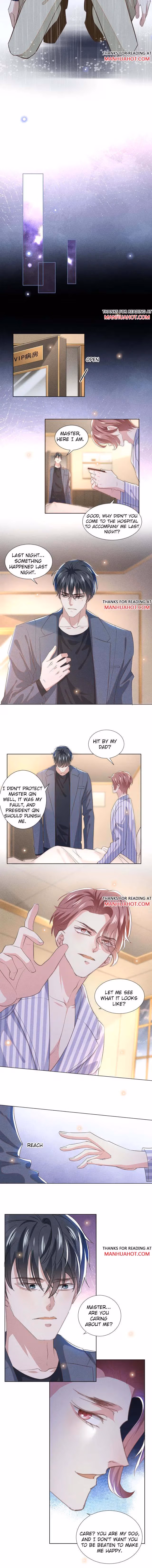 Read I’m His Devious Romeo chapter 109 image 2 on Lezhin
