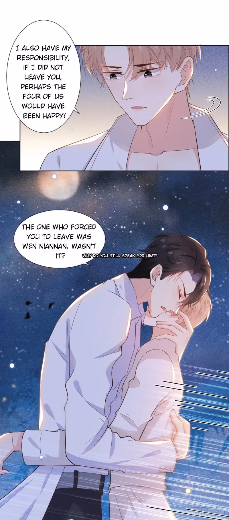 Read I’m His Devious Romeo chapter 11 image 10 on Lezhin