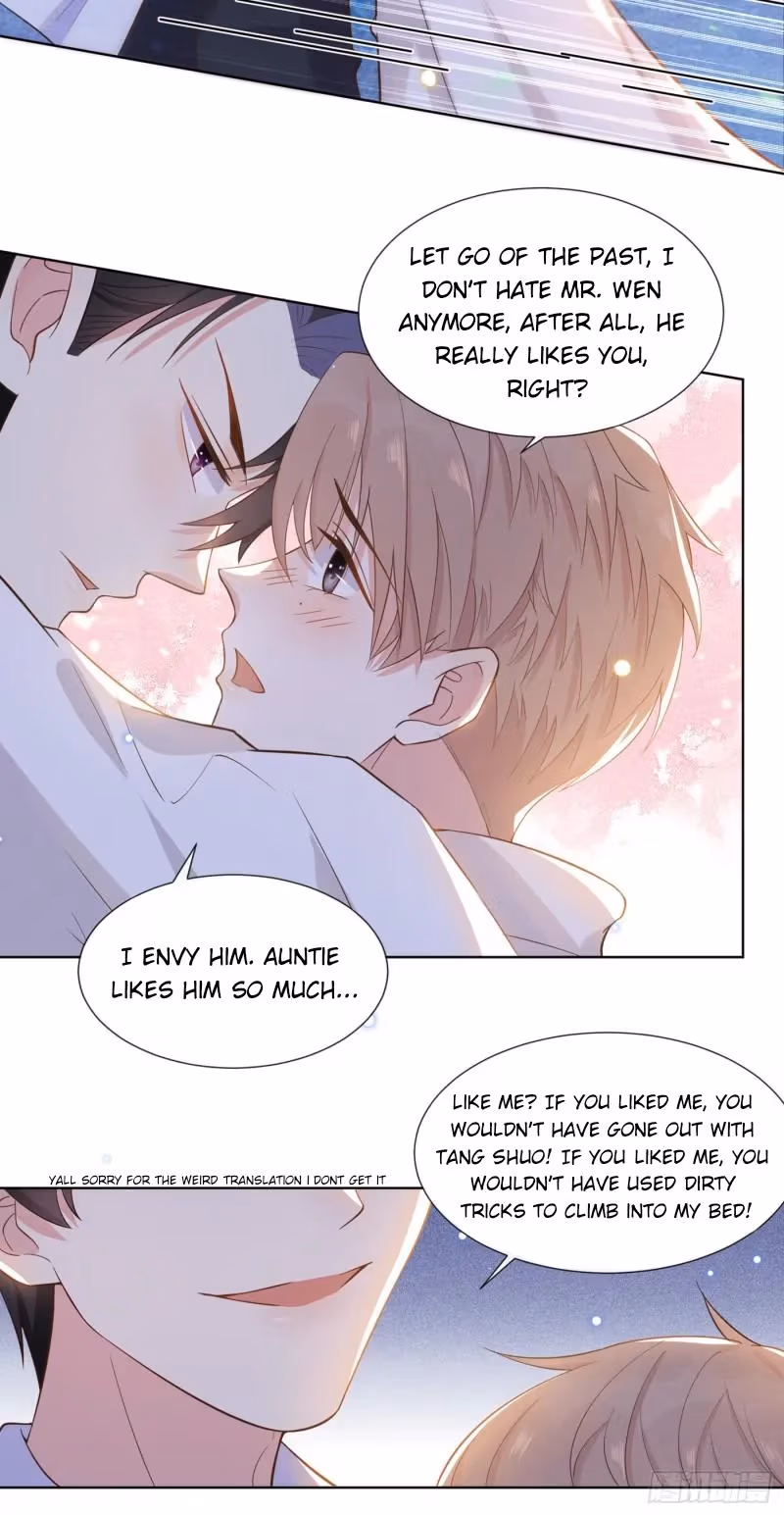 Read I’m His Devious Romeo chapter 11 image 11 on Lezhin