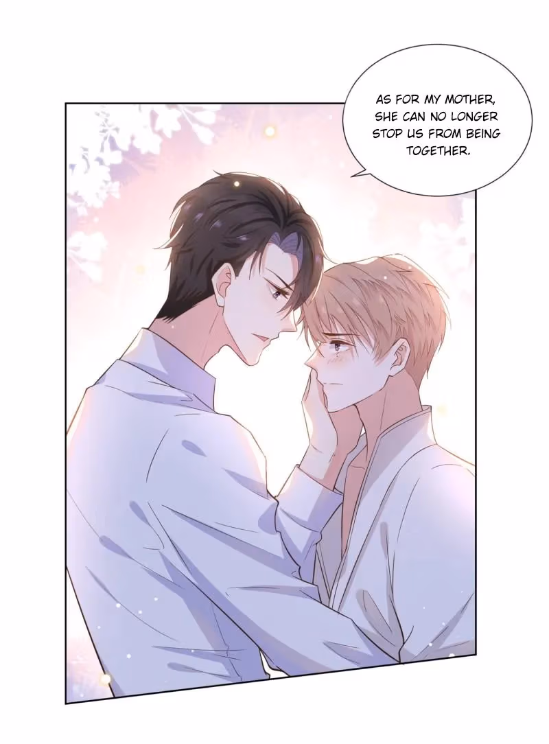 Read I’m His Devious Romeo chapter 11 image 12 on Lezhin