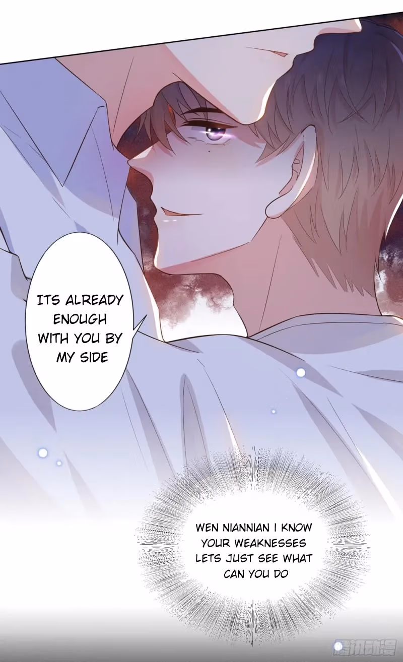 Read I’m His Devious Romeo chapter 11 image 13 on Lezhin