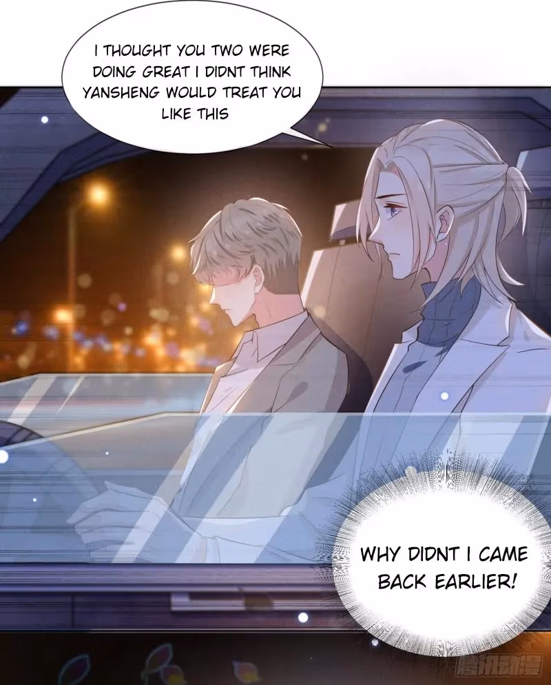 Read I’m His Devious Romeo chapter 11 image 15 on Lezhin