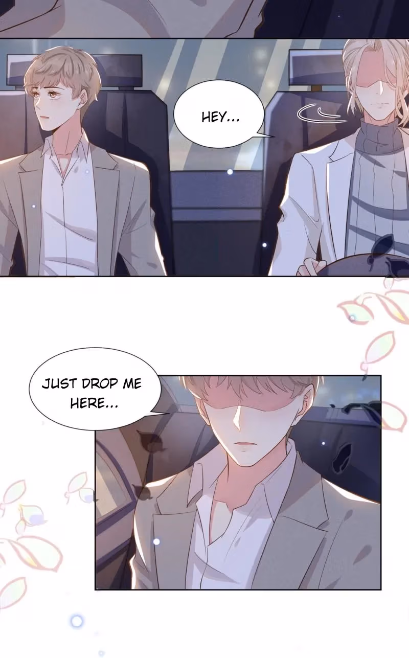 Read I’m His Devious Romeo chapter 11 image 17 on Lezhin