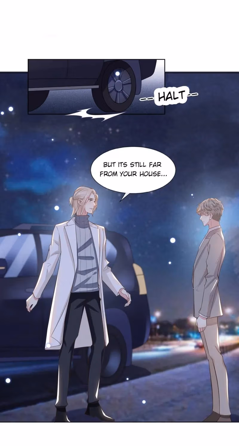 Read I’m His Devious Romeo chapter 11 image 18 on Lezhin