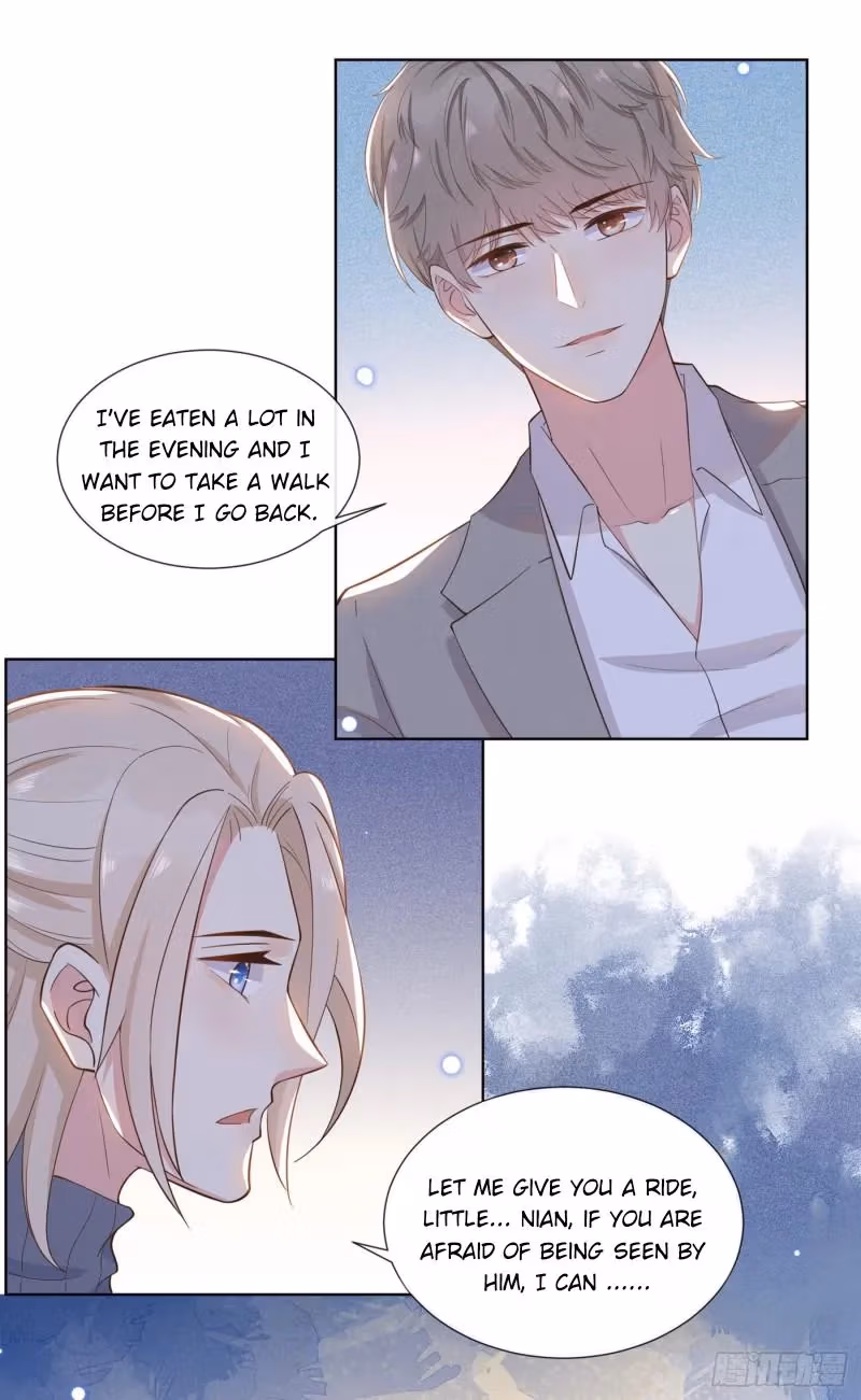 Read I’m His Devious Romeo chapter 11 image 19 on Lezhin