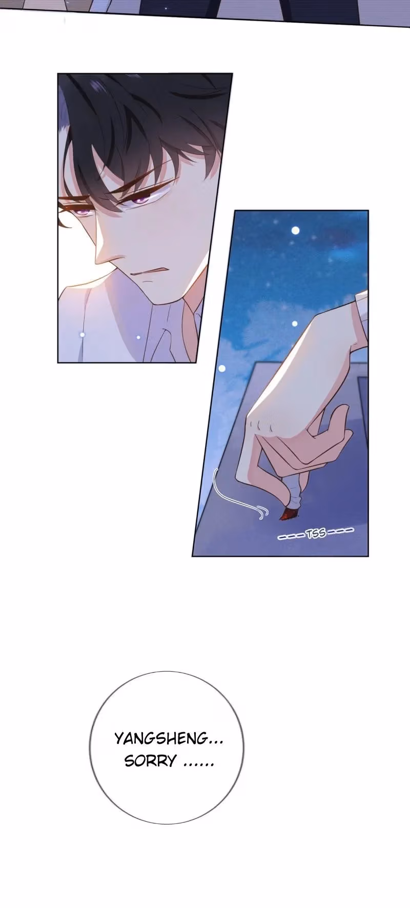 Read I’m His Devious Romeo chapter 11 image 21 on Lezhin