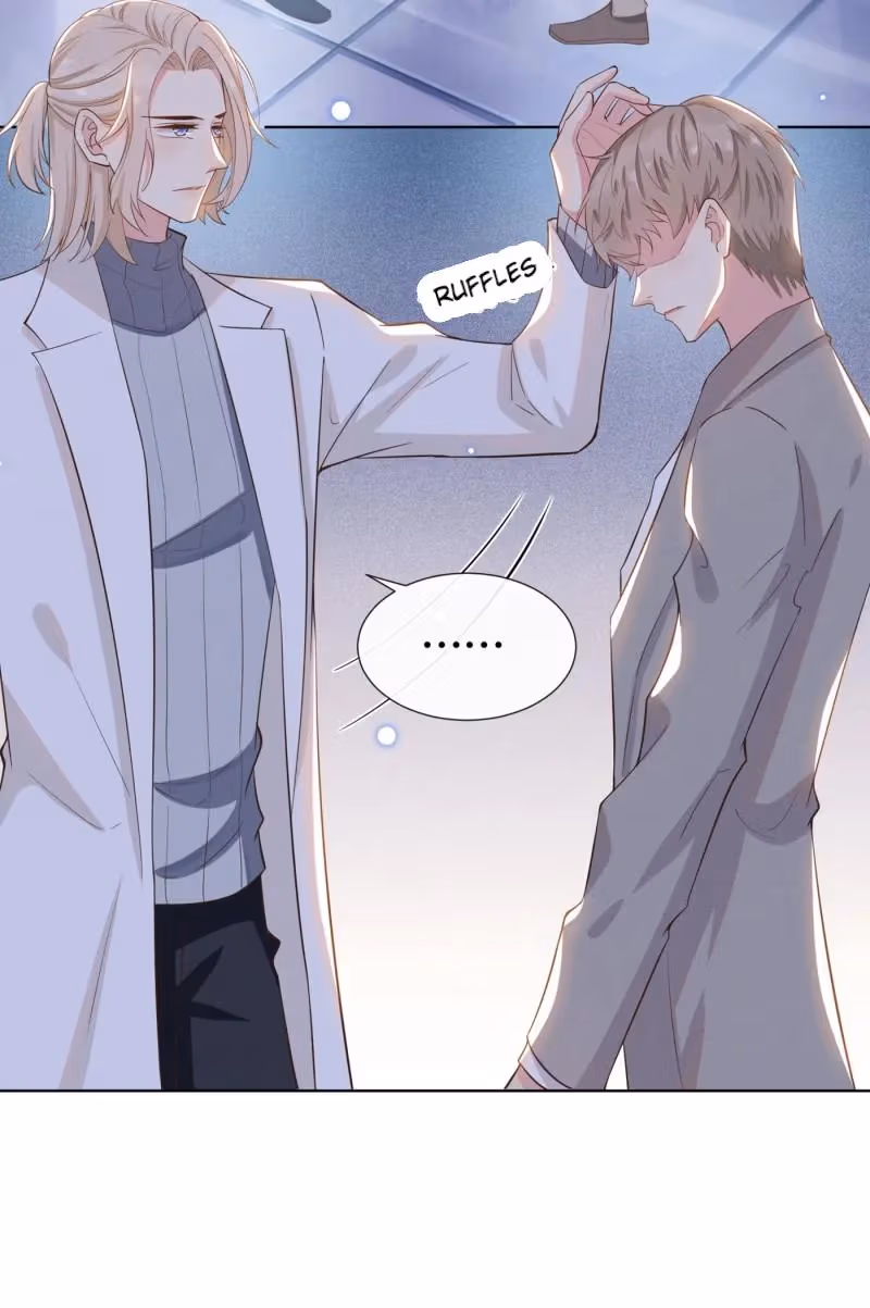 Read I’m His Devious Romeo chapter 11 image 23 on Lezhin