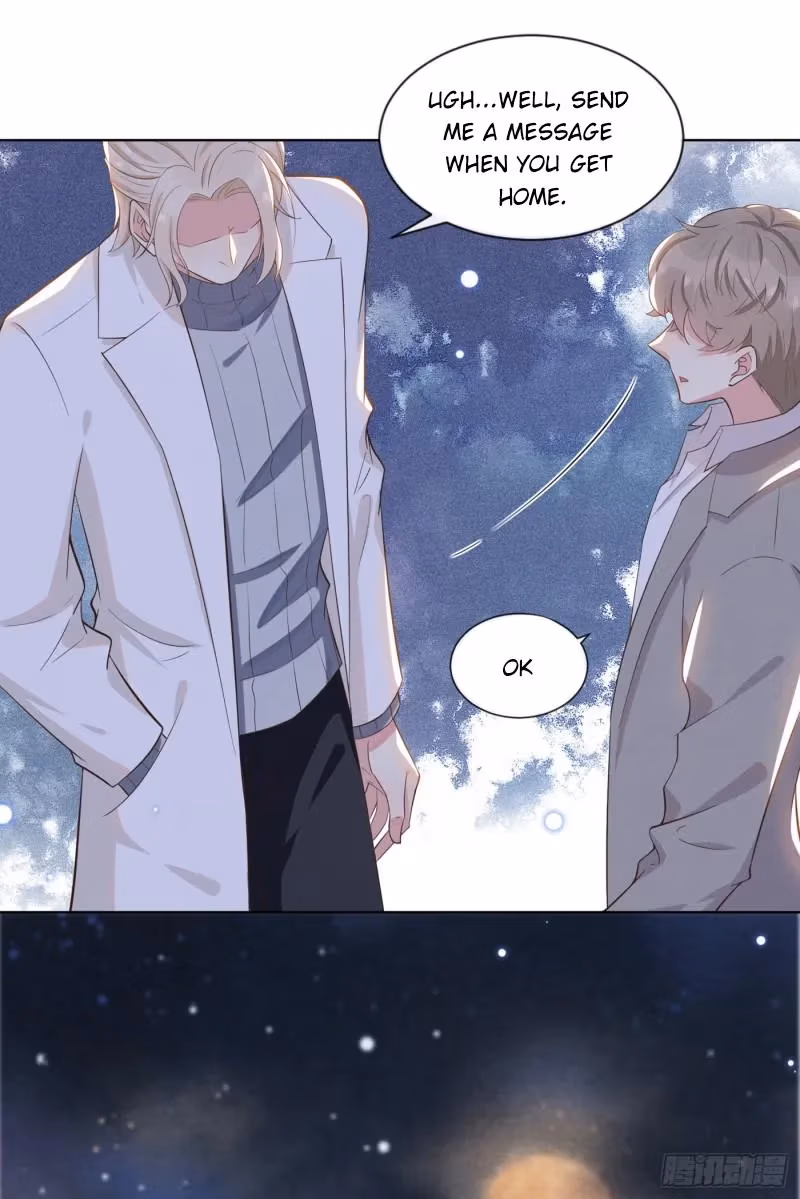 Read I’m His Devious Romeo chapter 11 image 25 on Lezhin