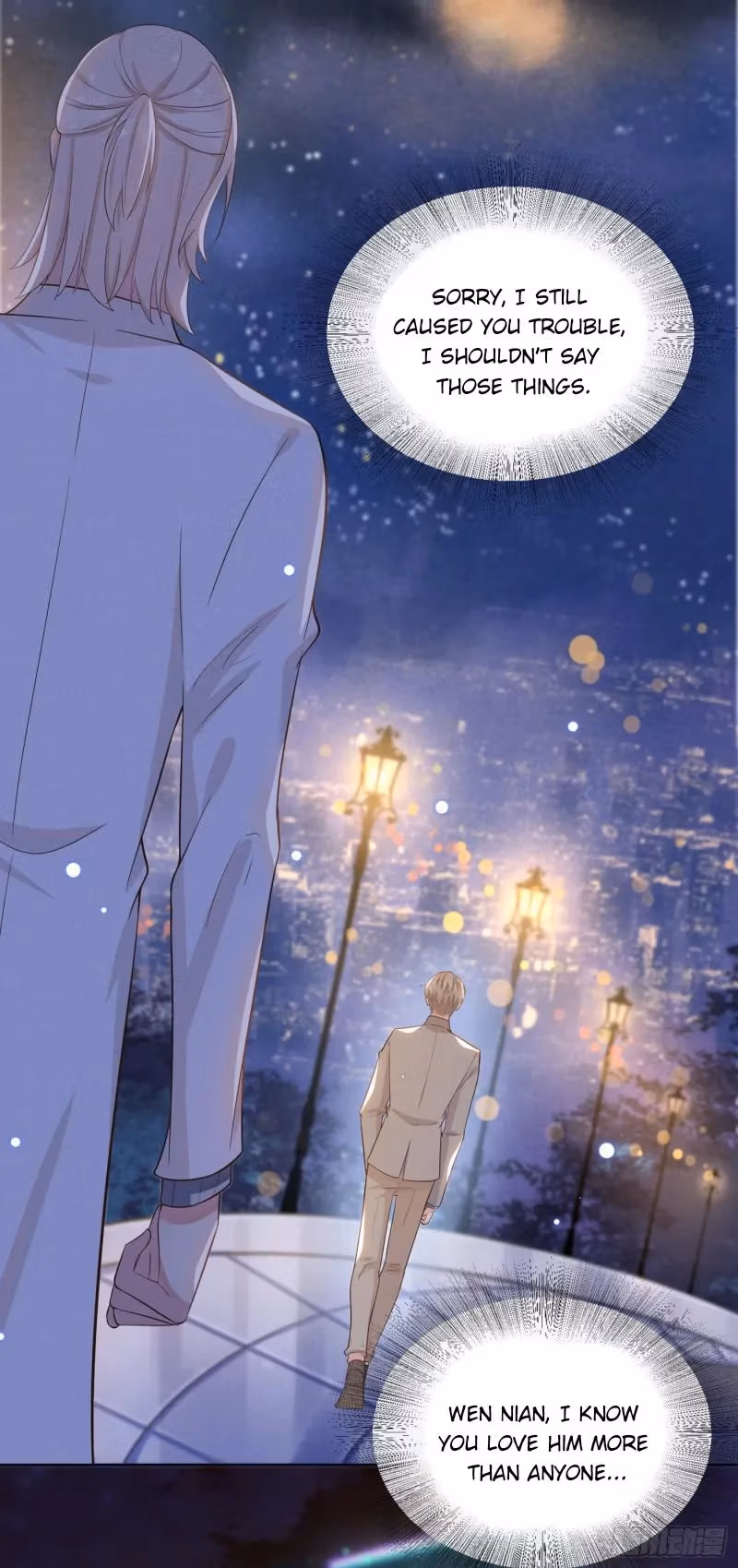 Read I’m His Devious Romeo chapter 11 image 26 on Lezhin