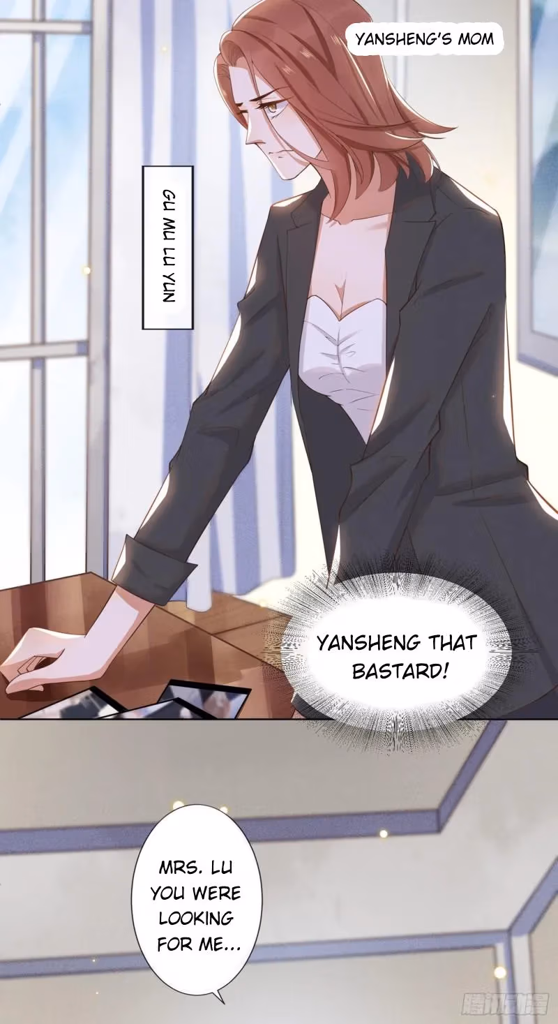 Read I’m His Devious Romeo chapter 11 image 28 on Lezhin