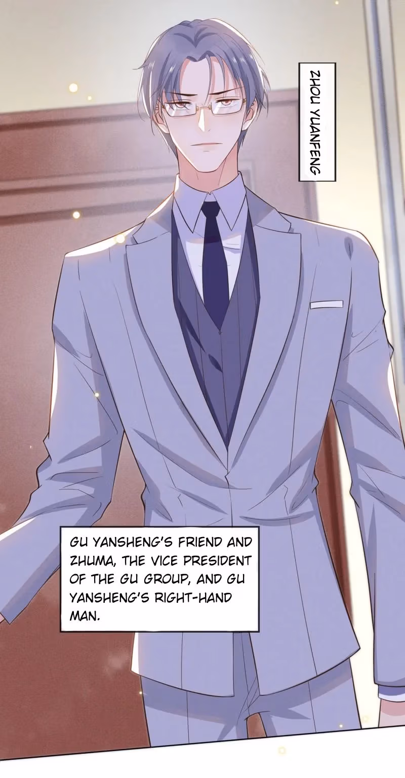 Read I’m His Devious Romeo chapter 11 image 29 on Lezhin