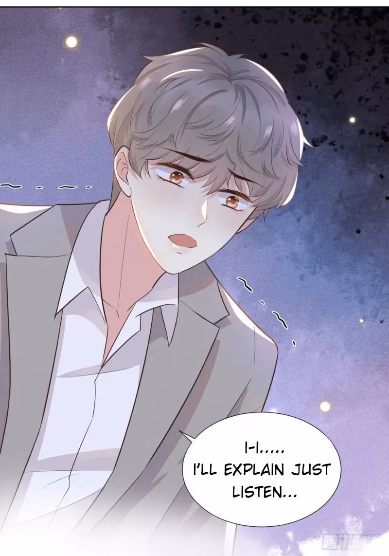 Read I’m His Devious Romeo chapter 11 image 3 on Lezhin