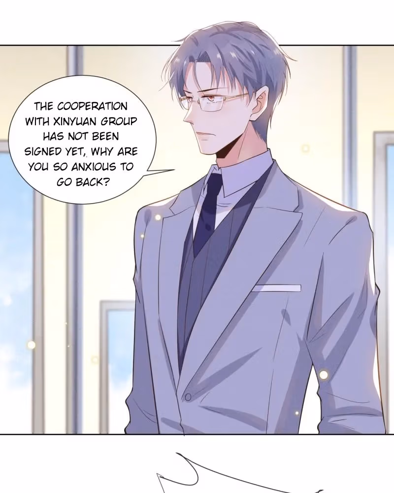 Read I’m His Devious Romeo chapter 11 image 31 on Lezhin
