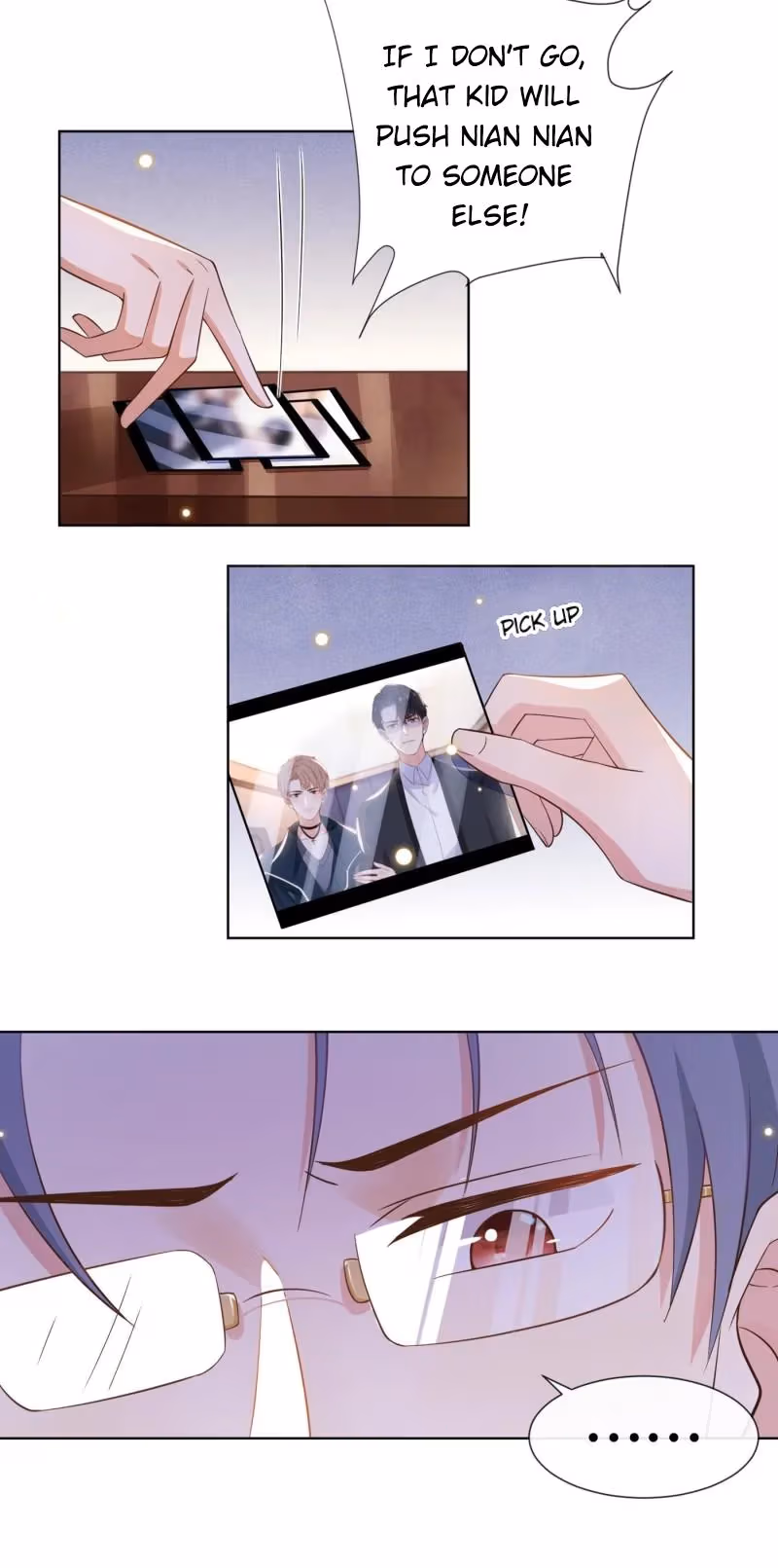 Read I’m His Devious Romeo chapter 11 image 32 on Lezhin