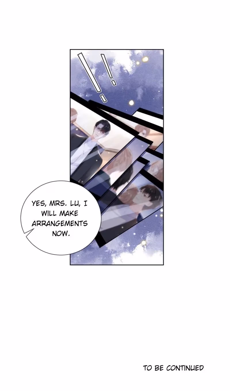 Read I’m His Devious Romeo chapter 11 image 33 on Lezhin