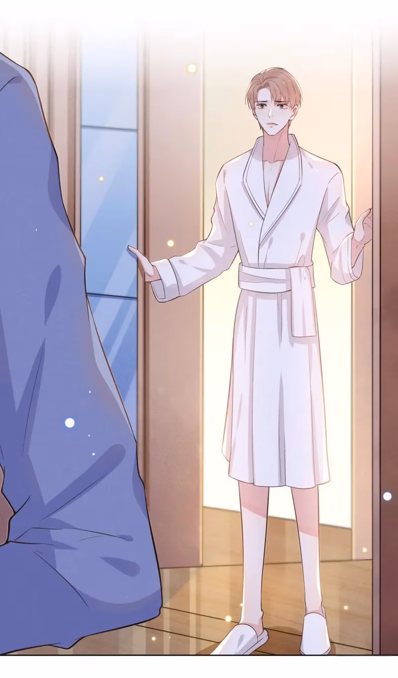 Read I’m His Devious Romeo chapter 11 image 6 on Lezhin