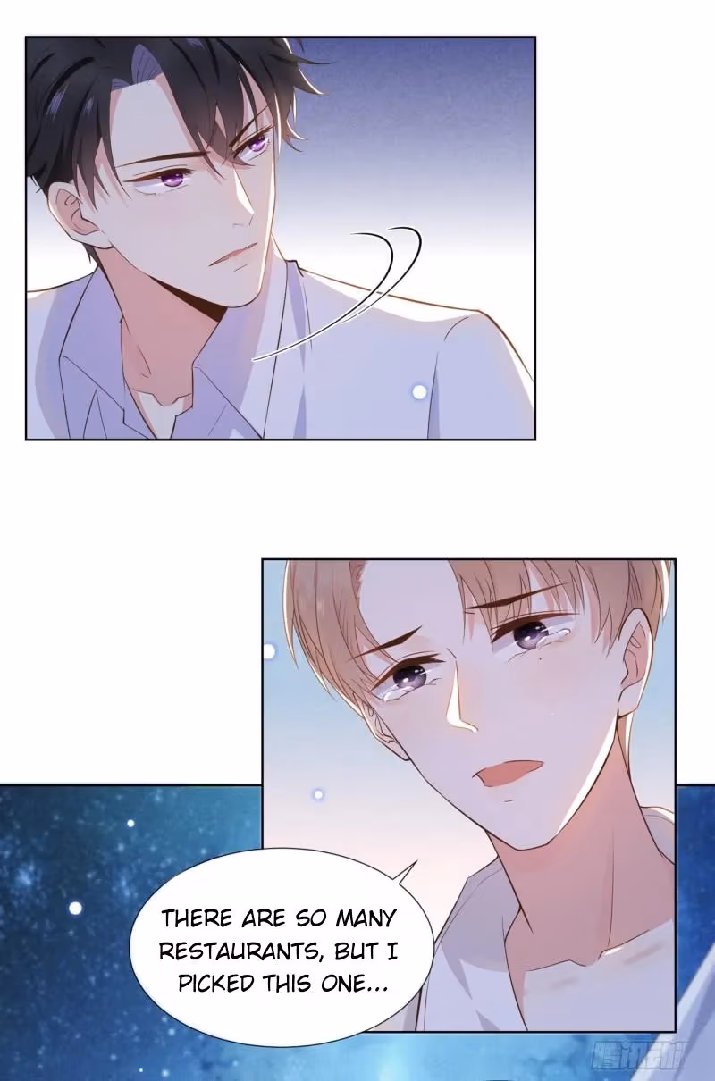 Read I’m His Devious Romeo chapter 11 image 7 on Lezhin