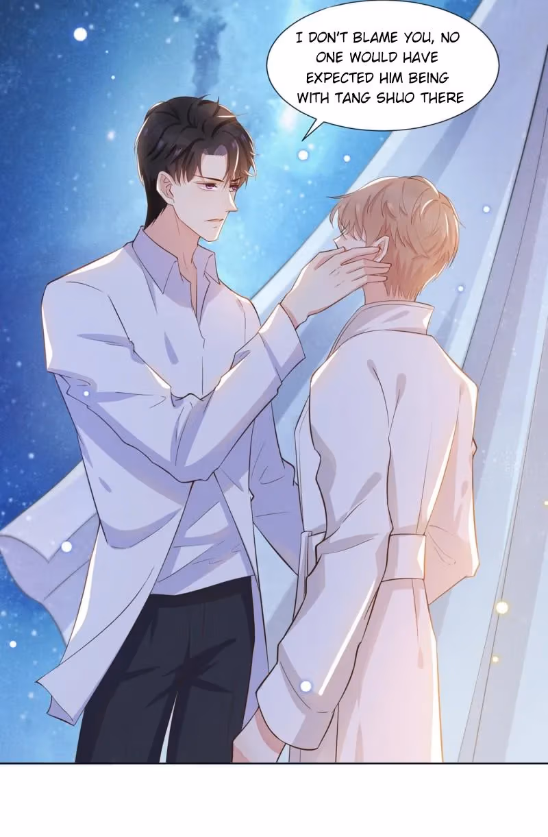 Read I’m His Devious Romeo chapter 11 image 8 on Lezhin