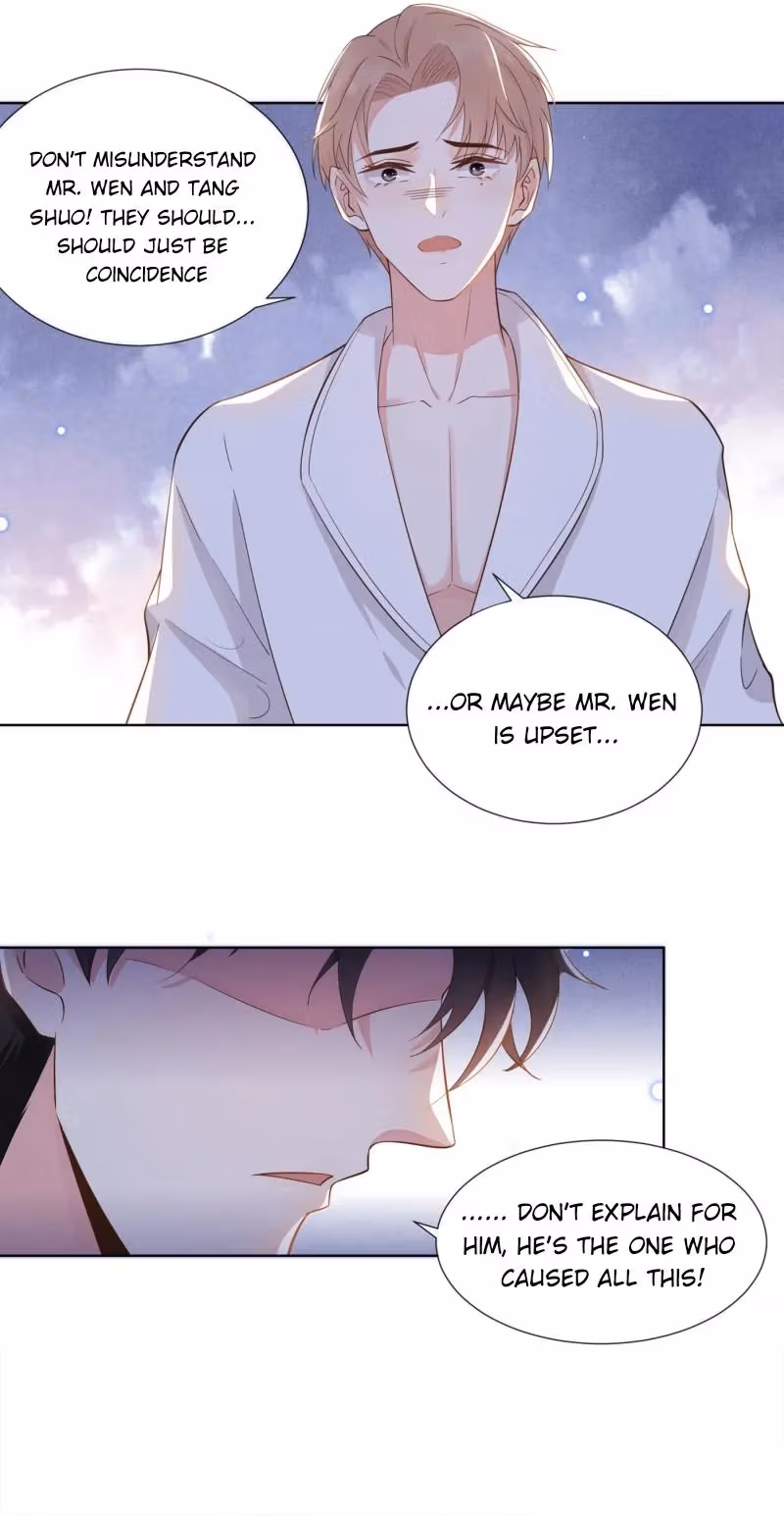 Read I’m His Devious Romeo chapter 11 image 9 on Lezhin