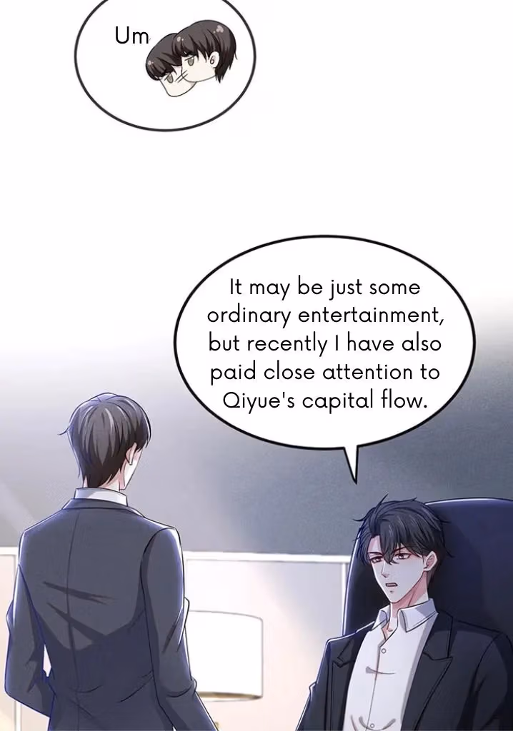 Read I’m His Devious Romeo chapter 110 image 10 on Lezhin
