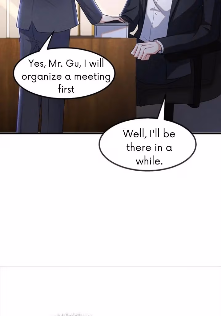 Read I’m His Devious Romeo chapter 110 image 11 on Lezhin