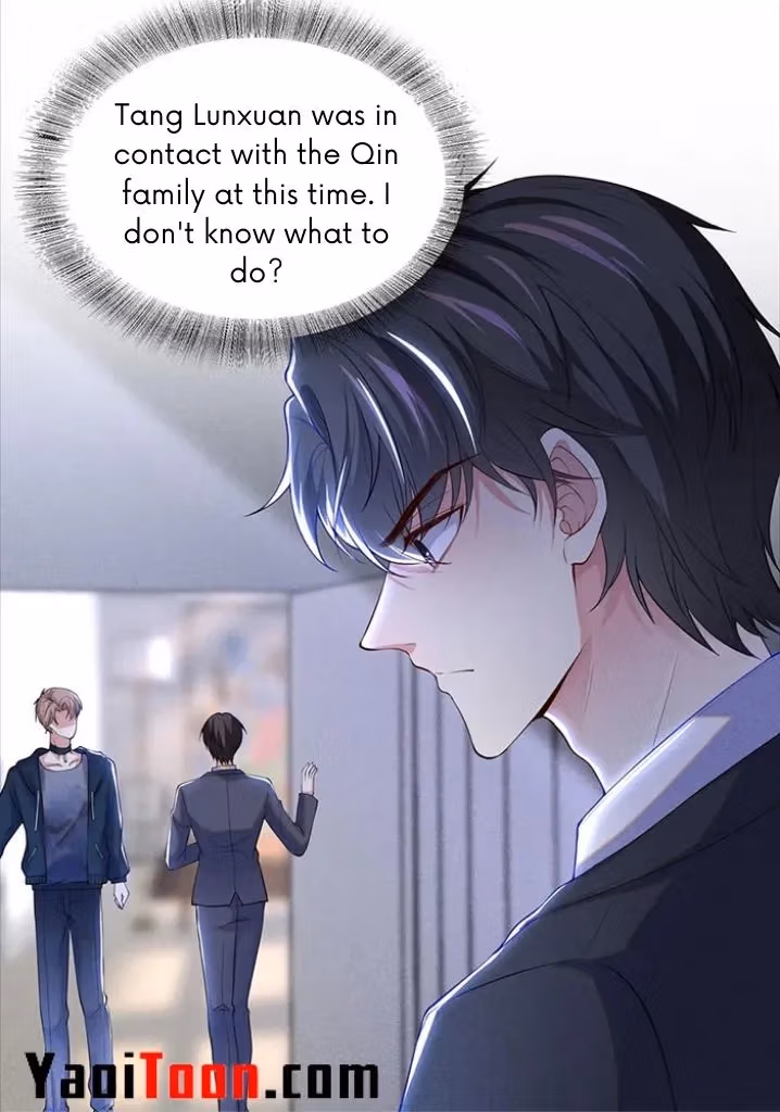 Read I’m His Devious Romeo chapter 110 image 12 on Lezhin
