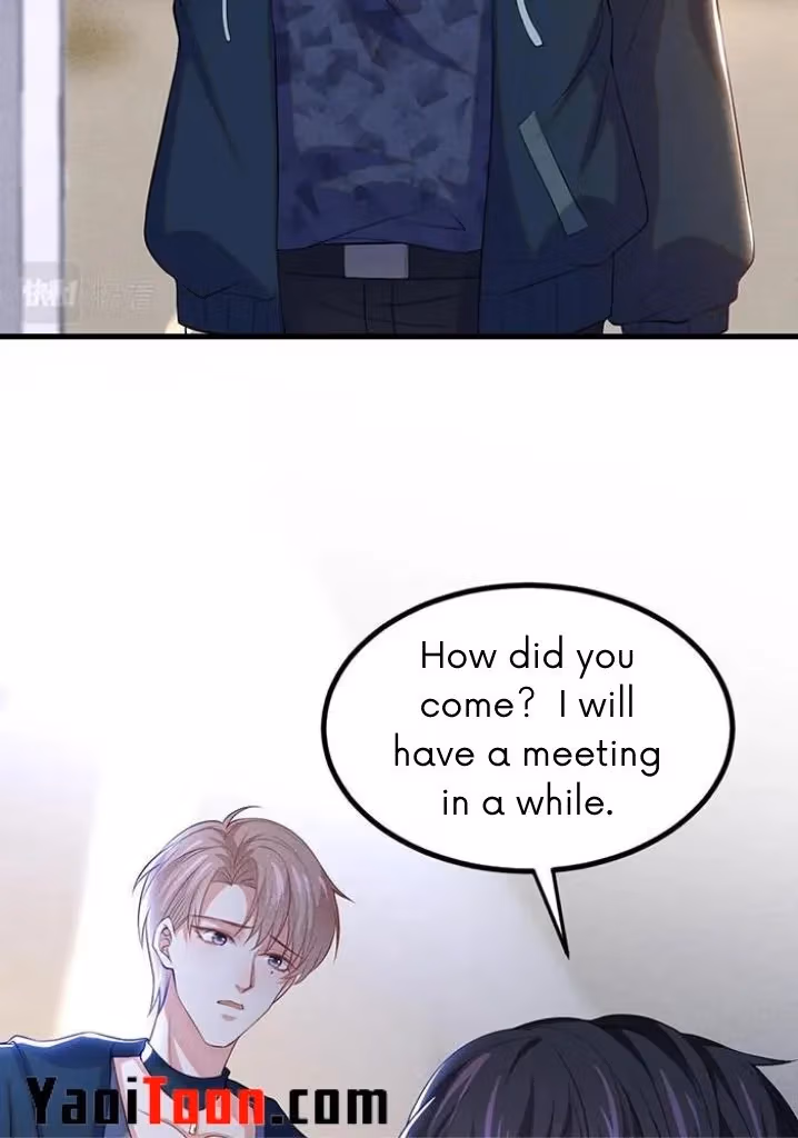 Read I’m His Devious Romeo chapter 110 image 16 on Lezhin