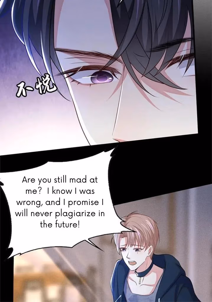 Read I’m His Devious Romeo chapter 110 image 18 on Lezhin