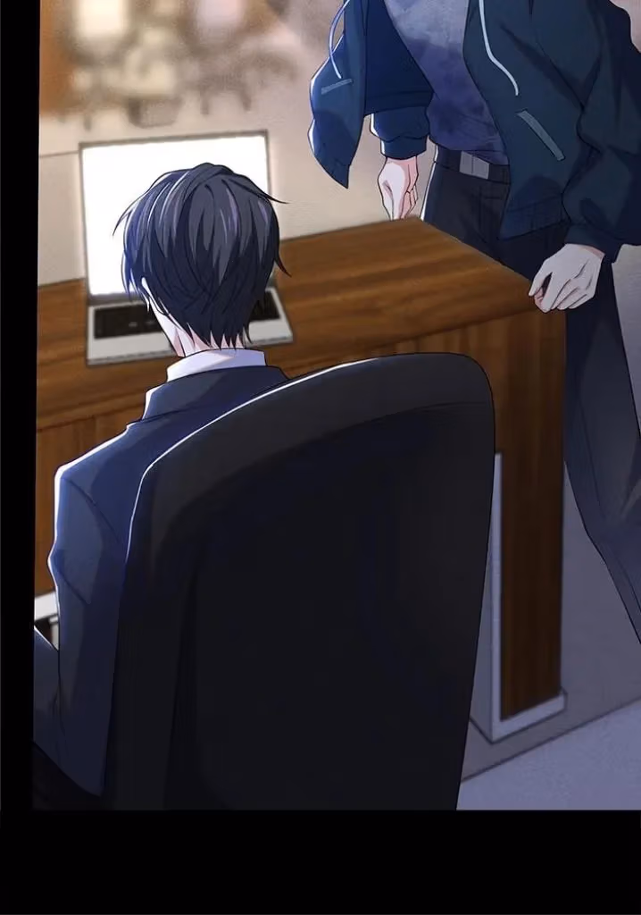 Read I’m His Devious Romeo chapter 110 image 19 on Lezhin