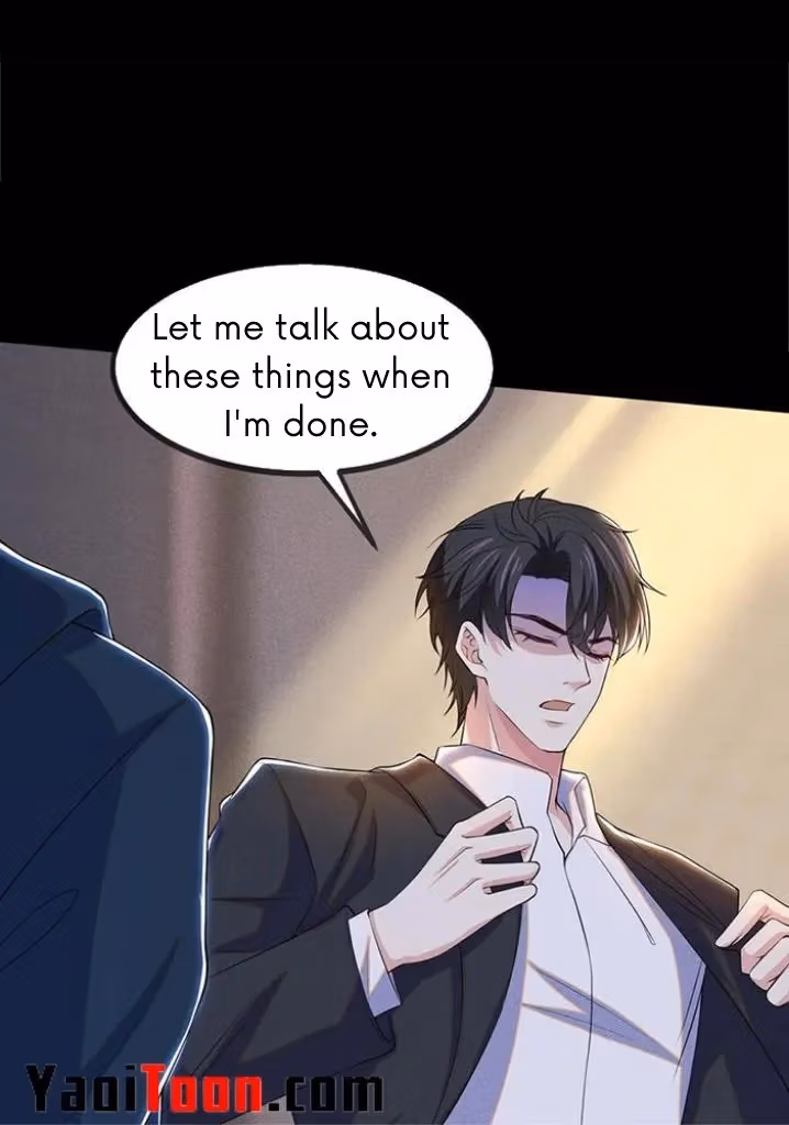 Read I’m His Devious Romeo chapter 110 image 20 on Lezhin