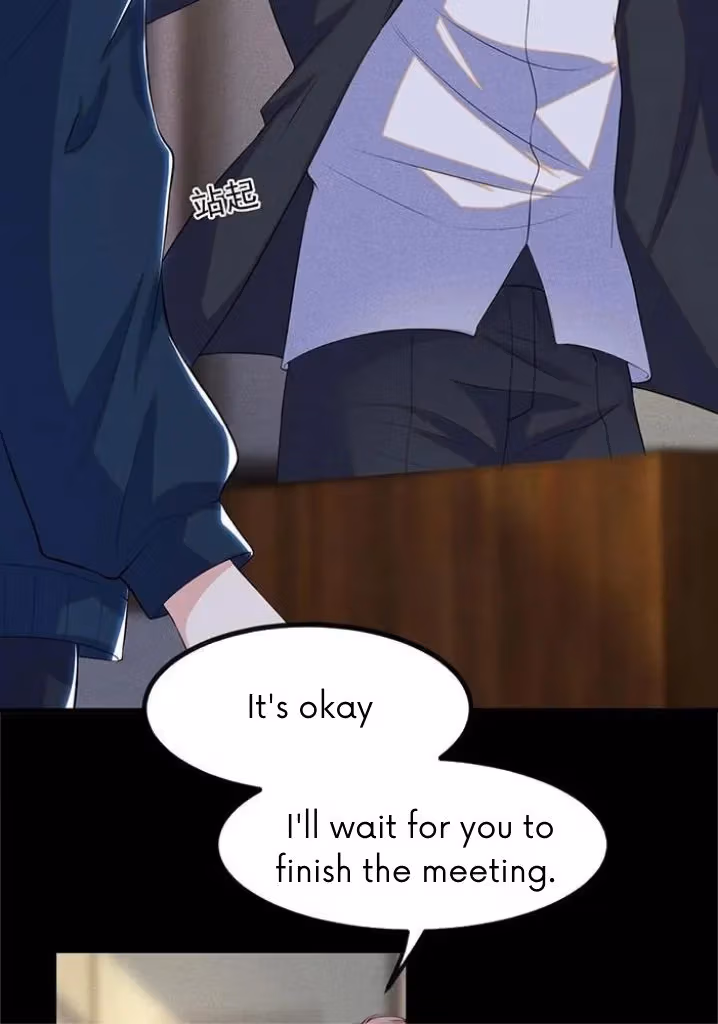 Read I’m His Devious Romeo chapter 110 image 21 on Lezhin