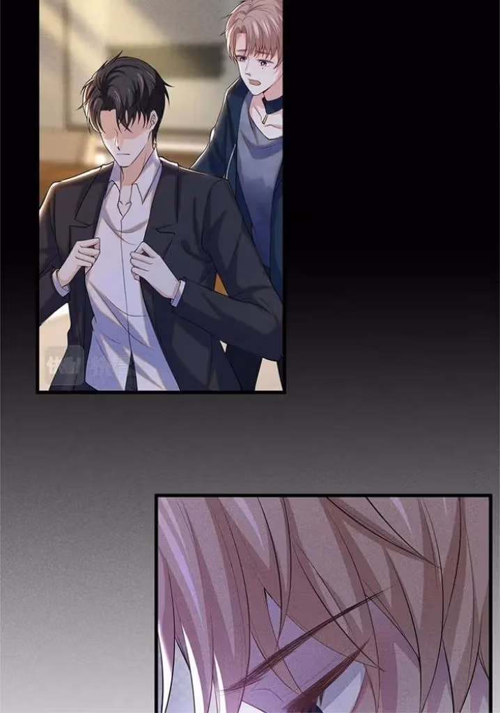 Read I’m His Devious Romeo chapter 110 image 22 on Lezhin