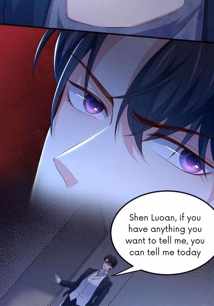 Read I’m His Devious Romeo chapter 110 image 26 on Lezhin