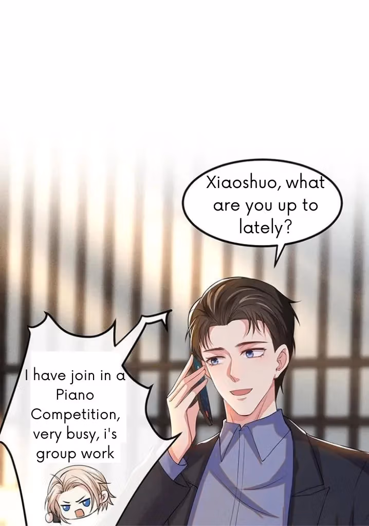 Read I’m His Devious Romeo chapter 110 image 29 on Lezhin