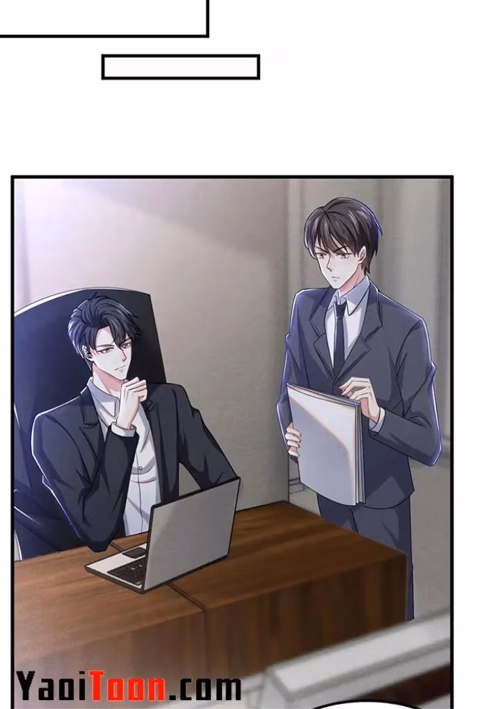 Read I’m His Devious Romeo chapter 110 image 3 on Lezhin