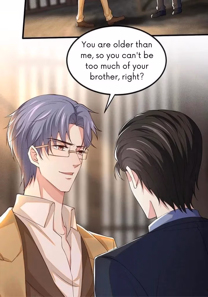 Read I’m His Devious Romeo chapter 110 image 34 on Lezhin