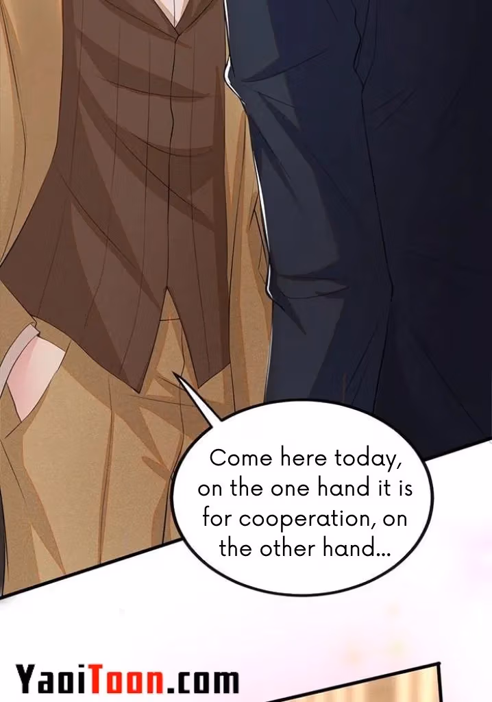 Read I’m His Devious Romeo chapter 110 image 35 on Lezhin