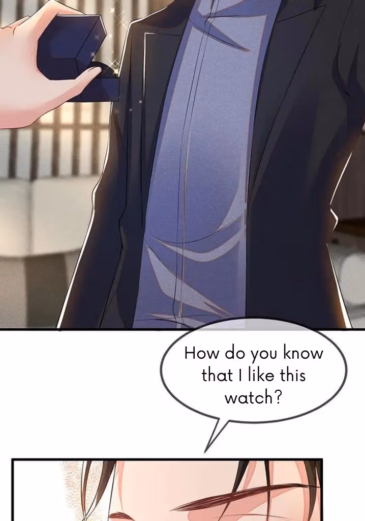 Read I’m His Devious Romeo chapter 110 image 38 on Lezhin