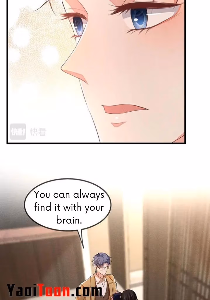 Read I’m His Devious Romeo chapter 110 image 39 on Lezhin