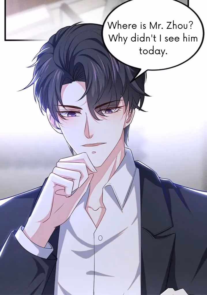 Read I’m His Devious Romeo chapter 110 image 4 on Lezhin