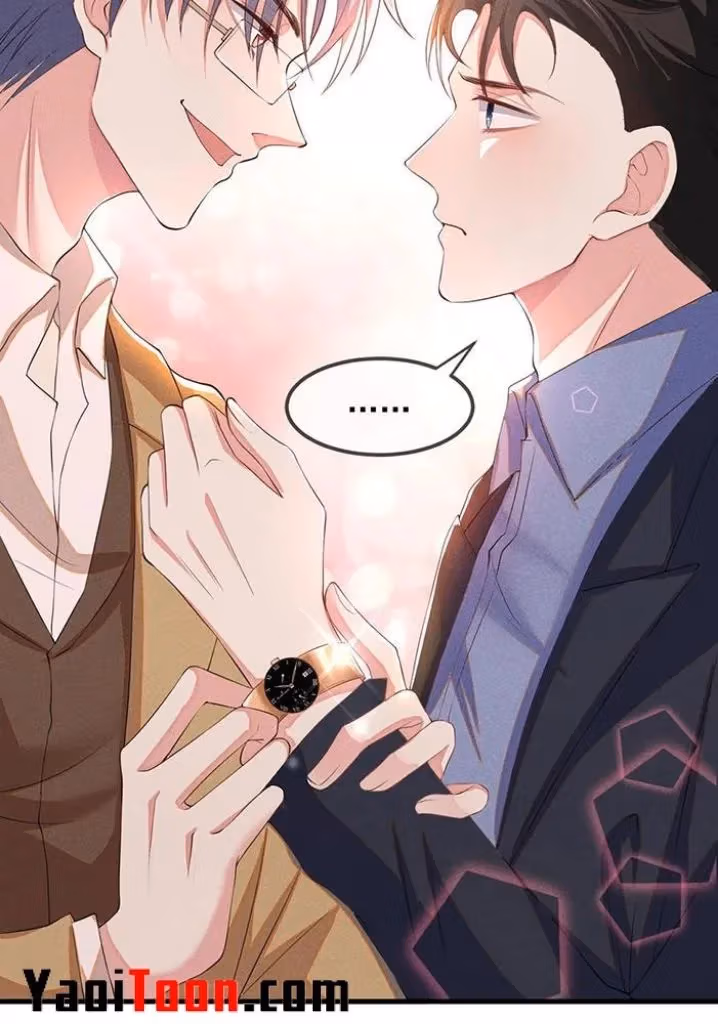 Read I’m His Devious Romeo chapter 110 image 43 on Lezhin