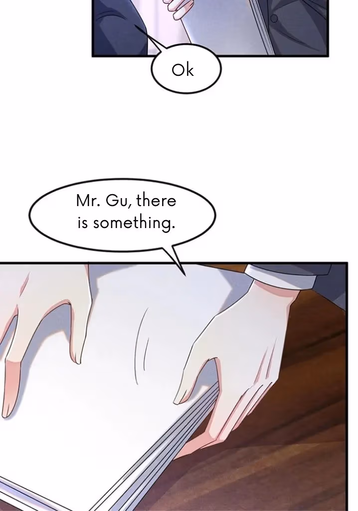 Read I’m His Devious Romeo chapter 110 image 6 on Lezhin