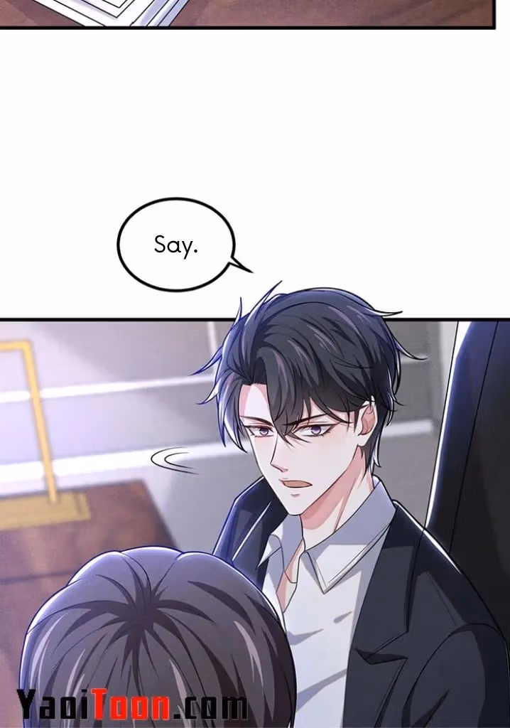 Read I’m His Devious Romeo chapter 110 image 7 on Lezhin
