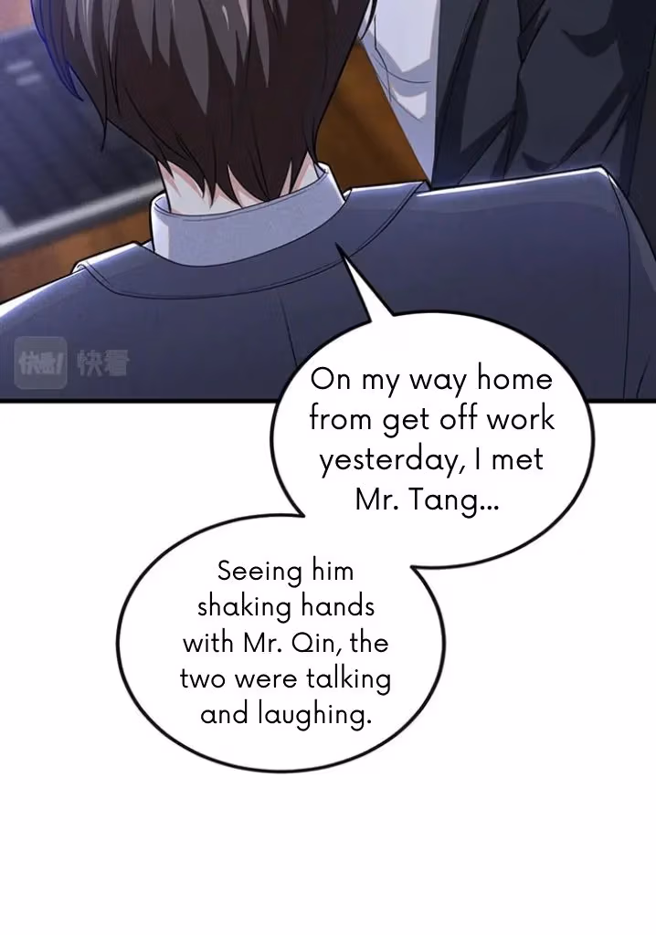Read I’m His Devious Romeo chapter 110 image 8 on Lezhin
