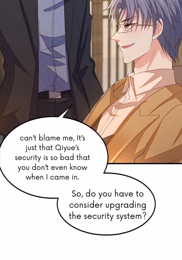 Read I’m His Devious Romeo chapter 111 image 10 on Lezhin