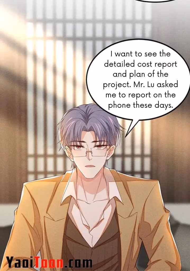 Read I’m His Devious Romeo chapter 111 image 12 on Lezhin