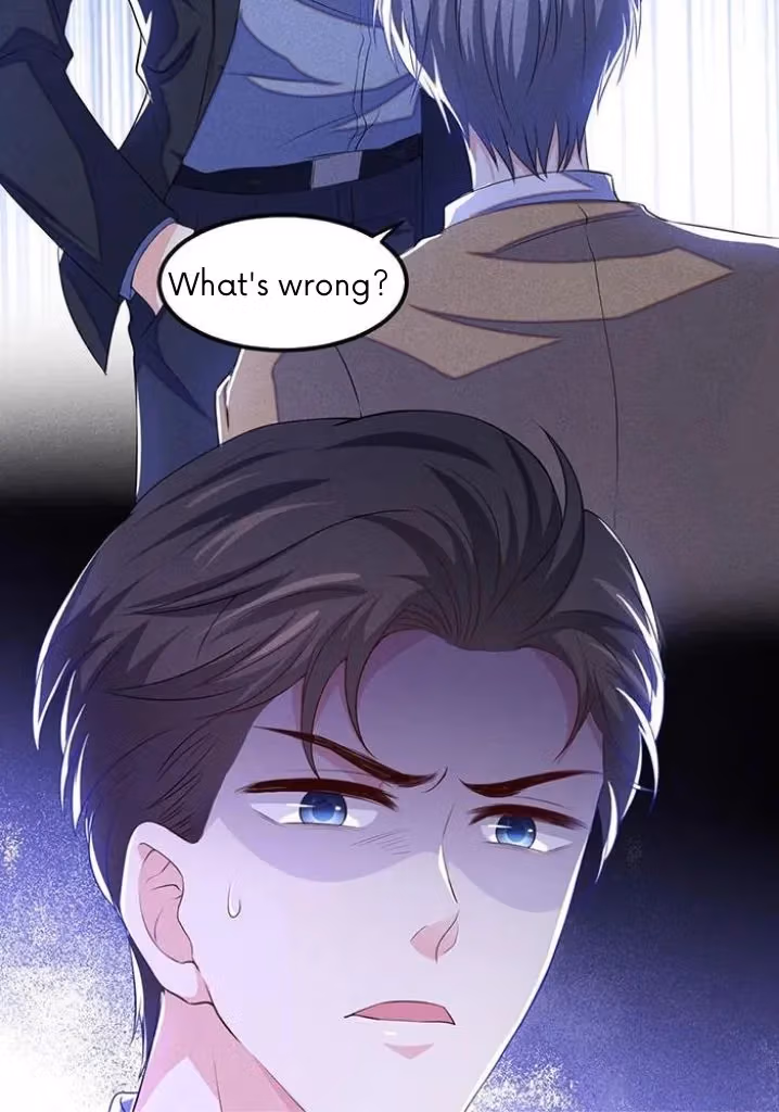 Read I’m His Devious Romeo chapter 111 image 14 on Lezhin