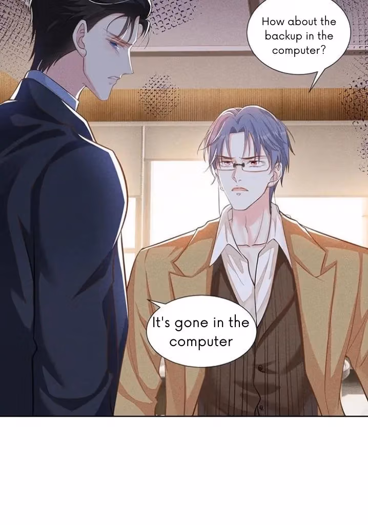Read I’m His Devious Romeo chapter 111 image 18 on Lezhin