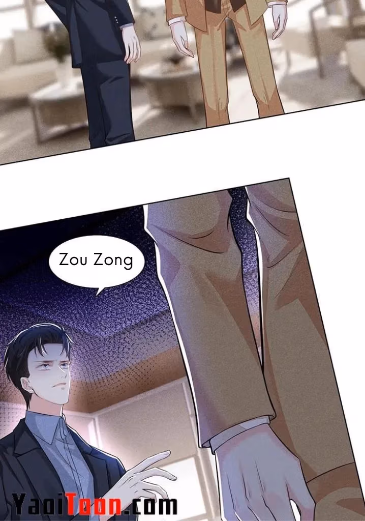 Read I’m His Devious Romeo chapter 111 image 20 on Lezhin
