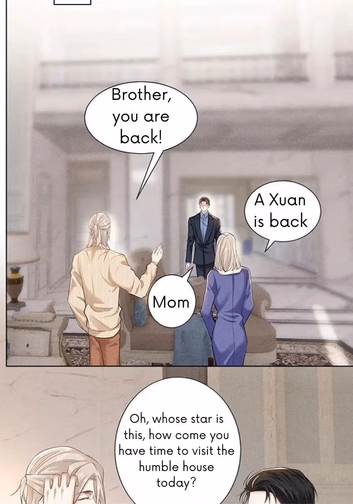 Read I’m His Devious Romeo chapter 111 image 25 on Lezhin